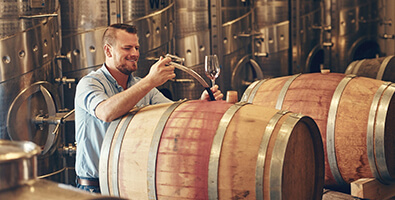 Gas propano en bodegas