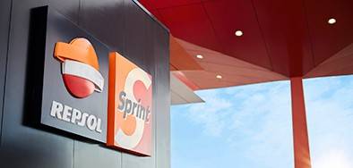 Tienda Sprint