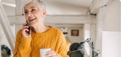 Disfruta de un servicio de asistencia para cualquier problema disponible las 24h del día durante todo el año. 